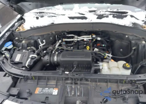 2021 Ford Explorer Xlt из США, поврежденный, VIN 1FMSK8DH8MGB87417